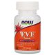 NOW Eve Woman's multi 90 tab / Нау Ева женские мультивитамины 90 таб