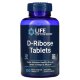 Life Extension D-Ribose Tablets 100 tablets
