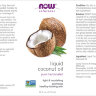 Liquid Coconut Oil PC