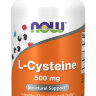 L-Cysteine 500 мг