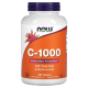 NOW C-1000 250 tablets