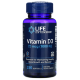 Life Extension Vitamin D3 25 mcg 1000 IU 250 softgel