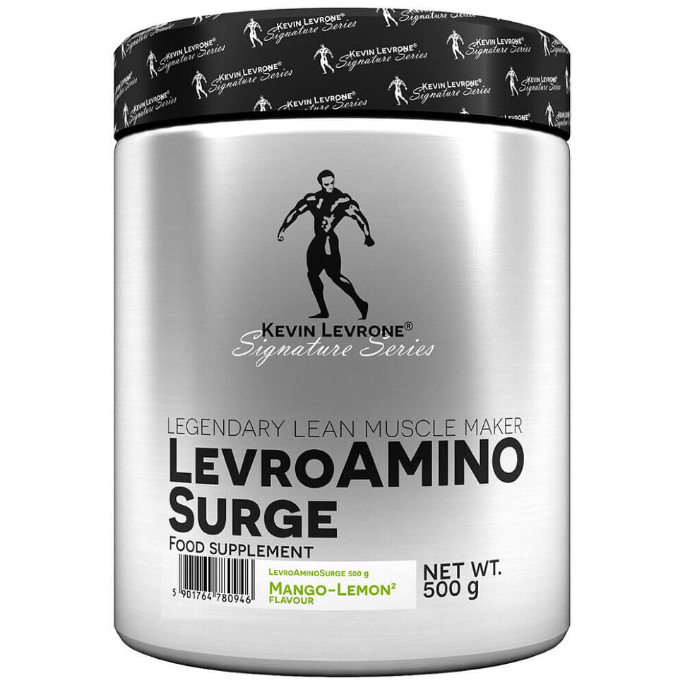 Kevin Levrone Levro AminoSurge 500 gr