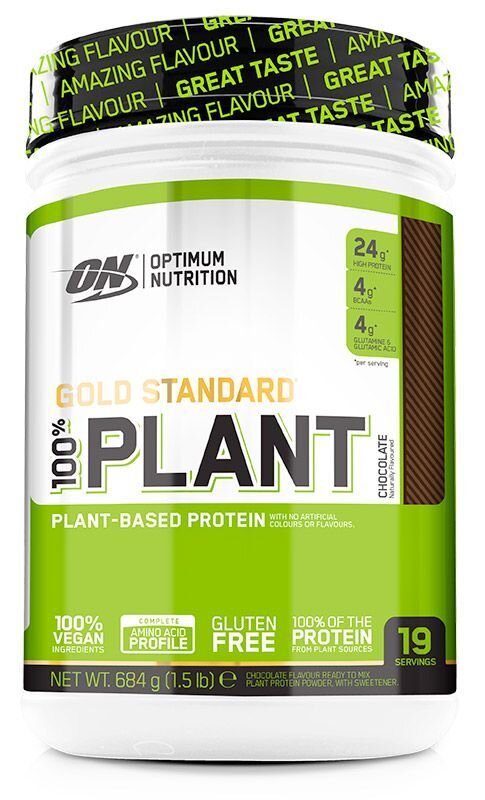 Plant Gold Standart