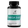 Just Fit Omega 3-6-9 90 капс
