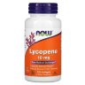 NOW Lycopene 10 mg 120 softgels