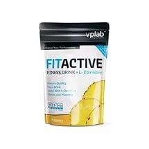 FitActive L-Carnitine Fitness Drink