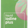 Life-flo liquid iodine plus 59 ml
