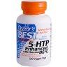 5-HTP Enhanced with Vitamin B6 and C - 100 mg 