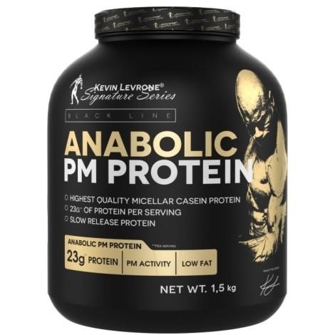 Kevin Levrone PM Protein 1500 гр