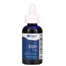 Trace Minerals Liquid Ionic Iron 22 mg 56 ml
