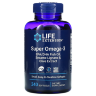 Life Extension Super Omega-3 EPA/DHA Fish Oil 240 softgel