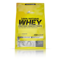 Olimp Whey Protein 100% 700 гр