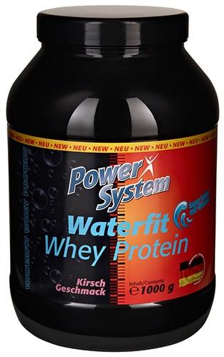Waterfit Whey Protein  