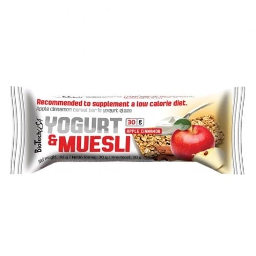 Musli Fruit Energy Bar 