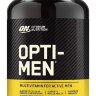 Optimum Nutrition Opti-Men 90 tab / Оптимум Нутришн Опти-Мен 90 табл
