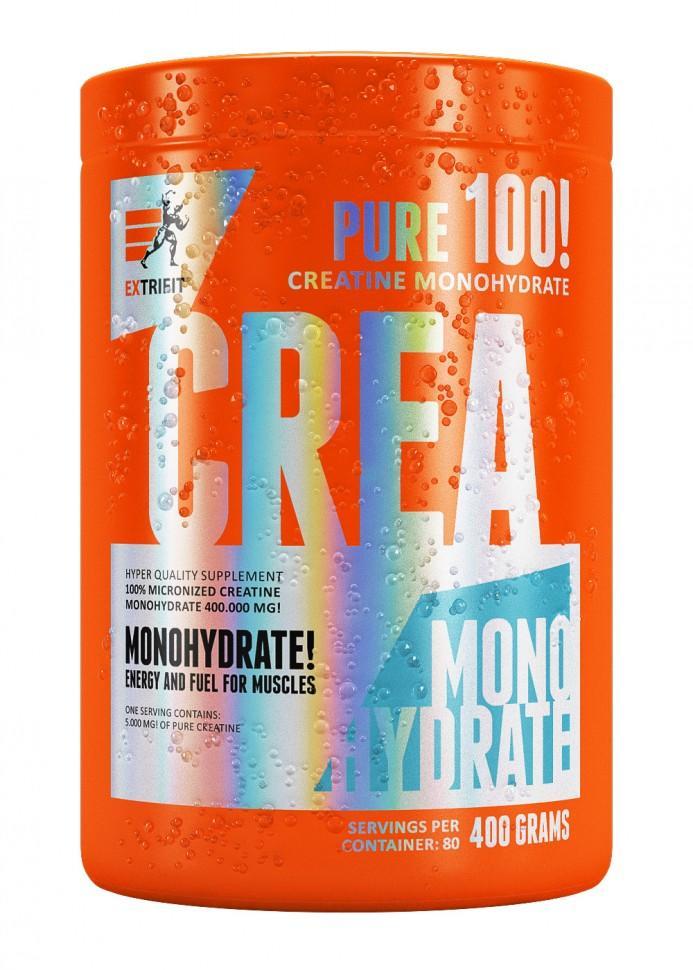 Creatine Monohydrate 400 г