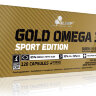 Olimp Gold Omega-3 120 капс