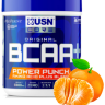 USN BCAA+ Power Punch 400 gr