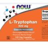 L-Tryptophan 500 мг