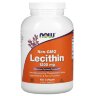 NOW Lecithin 1200 mg 400 softgels