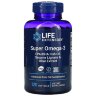 Life Extension Super Omega-3 120 softgels