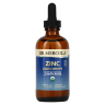 Dr. Mercola Zinc liquid drops 15 mg 115 ml