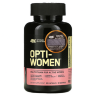 Optimum Nutrition Opti-Women 60 caps / Оптимум Нутришн Опти-Вумен 60 капс