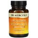 Dr. Mercola Liposomal Vitamin D3 1000 ME 30 caps