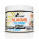 Almond Coconut Spread soft crunchy