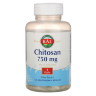 KAL Chitosan 750 mg 120 caps