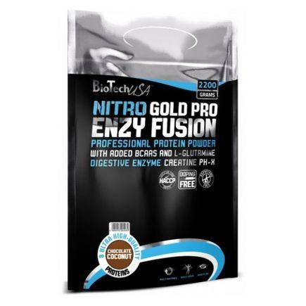 Nitro Gold Pro 