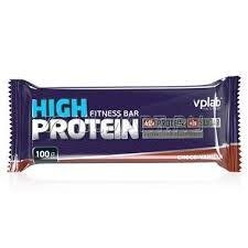 Vp Lab High Protein Bar 100 g