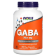 NOW GABA 750 mg 200 caps