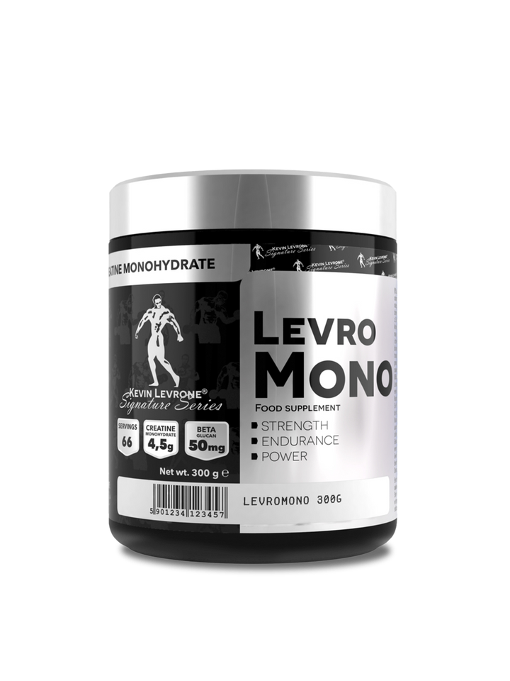 Kevin Levrone Levro Mono 300 gr