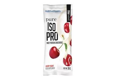 Nutriversum Pure Pro ISO Pro 30 гр