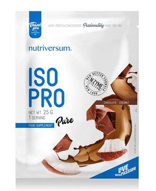 Nutriversum Pure Pro ISO Pro 30 гр