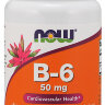 B-6 50 мг