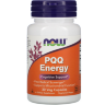 NOW PQQ Energy 20 mg plus 30 caps