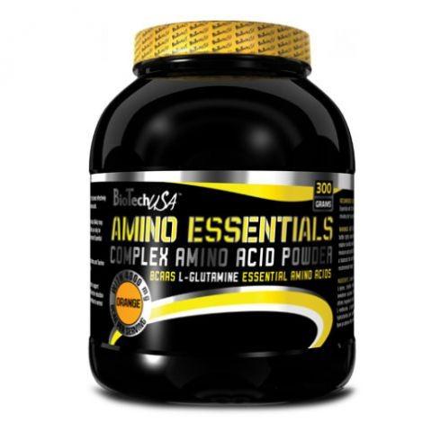 Amino Essentials 