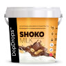 DopDrops Shoko milk peanut butter 1000 g