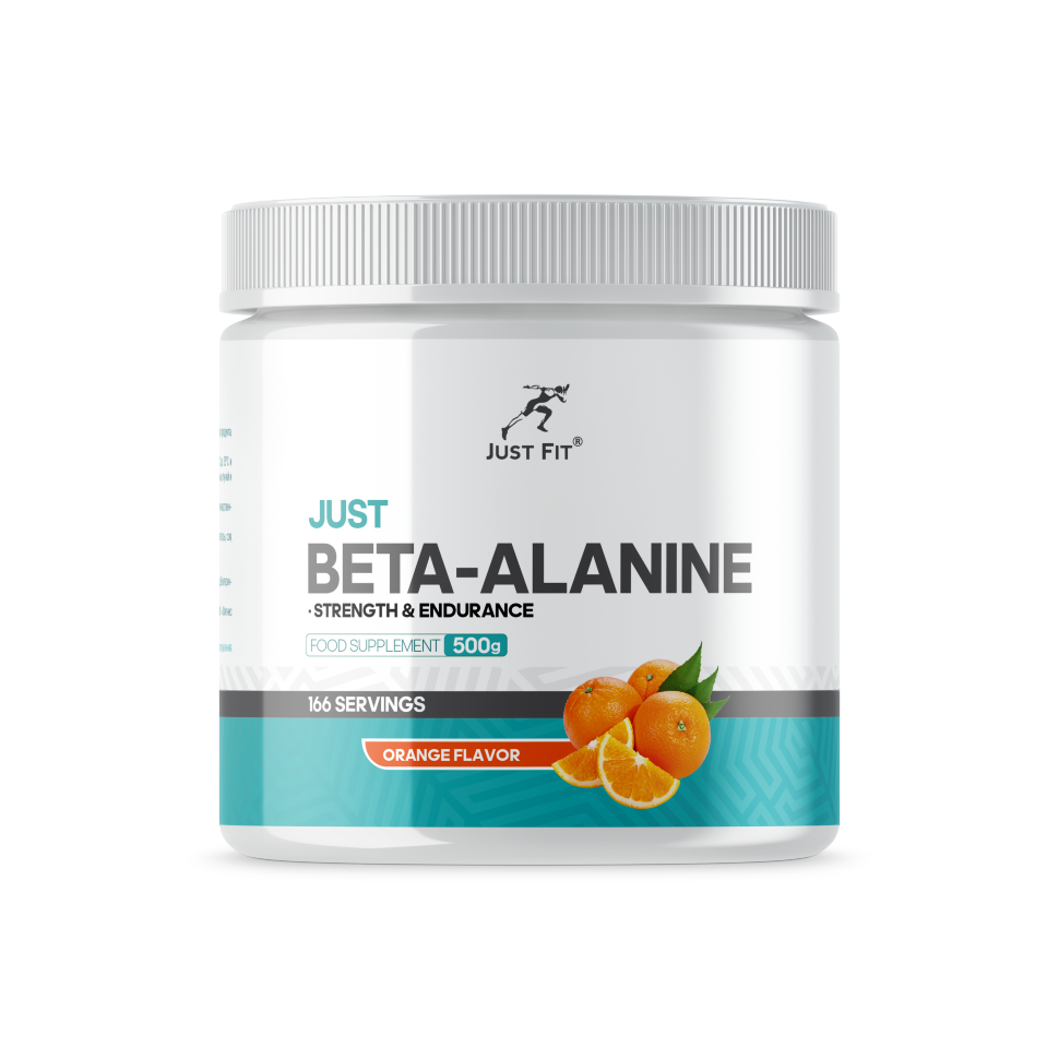 Just Fit Beta - alanine 500 g