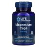Life Extension Magnesium caps 500 mg 100 caps
