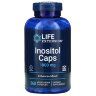 Life Extension Inositol caps 1000 mg 360 caps