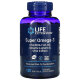 Life Extension Super Omega-3 EPA/DHA Fish Oil 120 soft