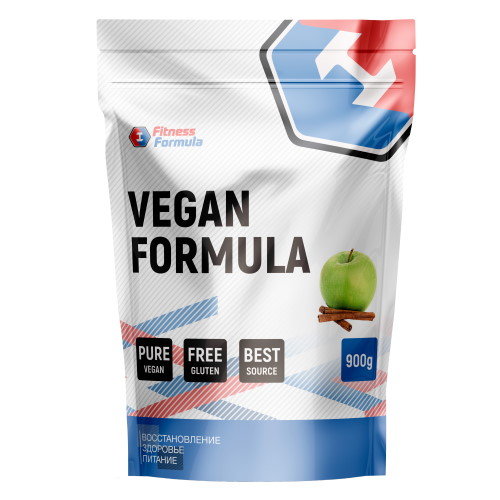 Vegan Formula