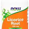 Licorice Root 450 мг