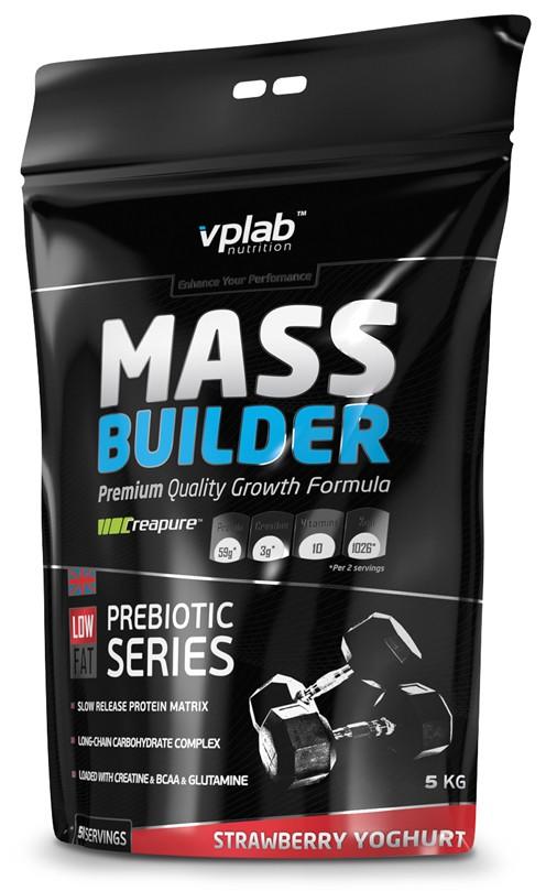 Vp Lab Mass Builder 5 kg / ВП Лаб Масс Билдер 5 кг