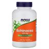 NOW Echinacea 400 mg 250 vcaps
