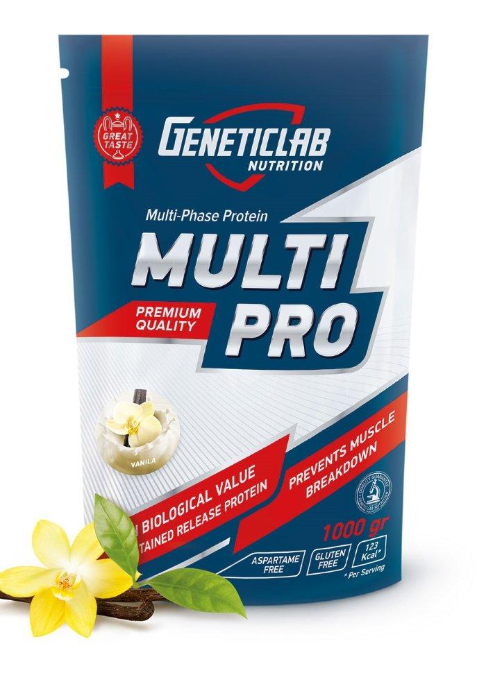 Geneticlab Multi pro 1000 гр